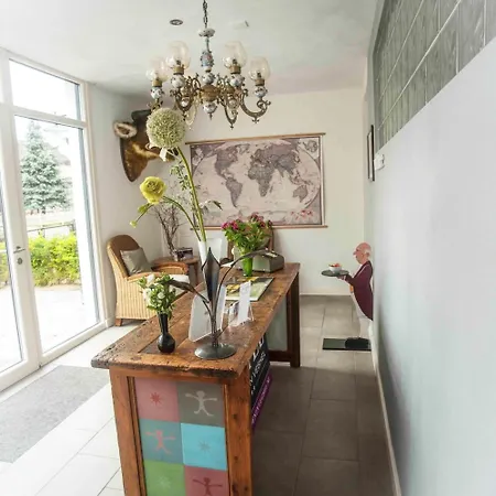 Hotel Slapen In Veghel