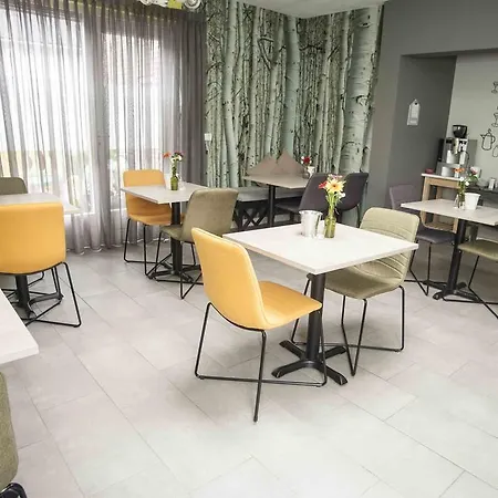 Slapen In Hotel Veghel