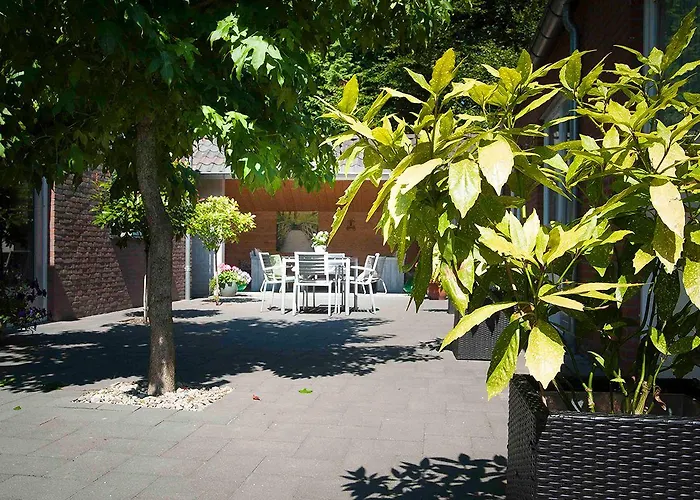 Slapen In Szálloda 3*