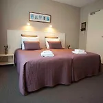 Slapen In 3*
