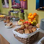 מלון Slapen In ווכהל