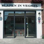 מלון Slapen In 3*
