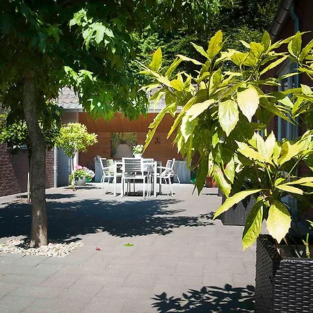 Slapen In Hotel 3*