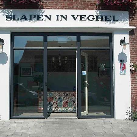 Hotel Slapen In 3*