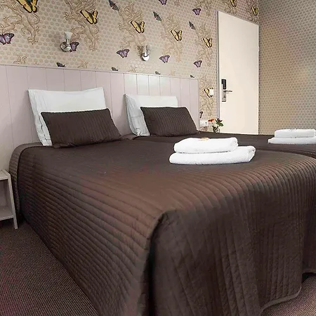 Slapen In 3* Veghel
