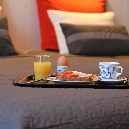Hotel Slapen In 3*