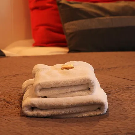 Hotel Slapen In 3*
