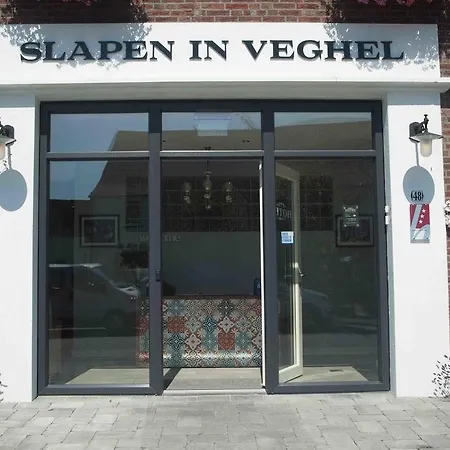 Slapen In Veghel