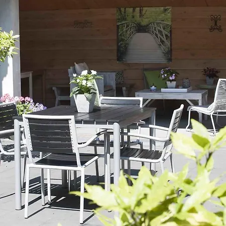 Slapen In 3* Veghel