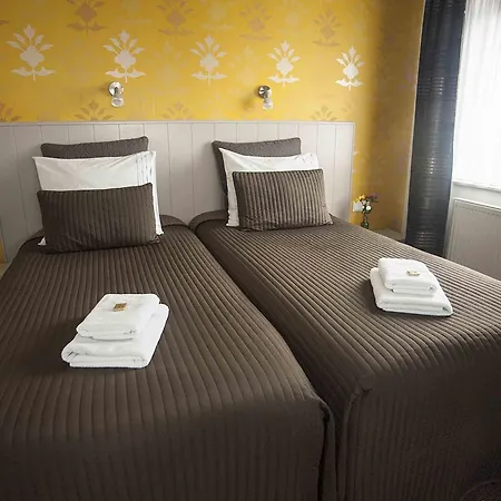 Hotel Slapen In