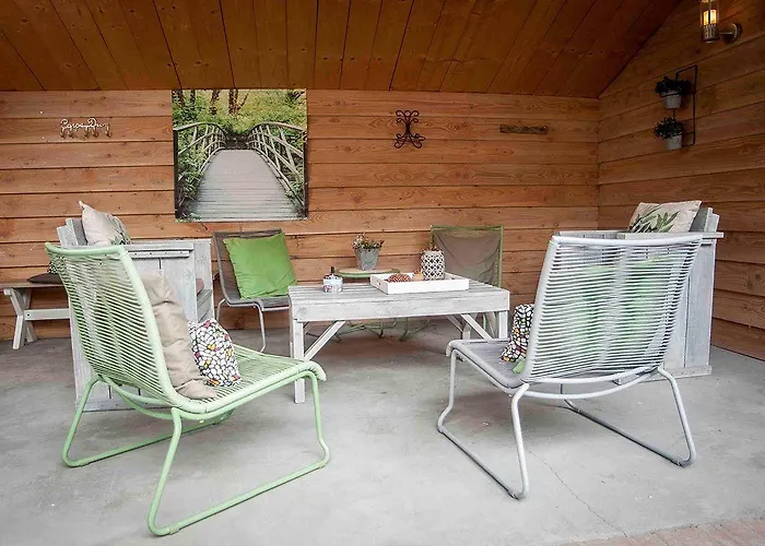 Slapen In Hotel Veghel