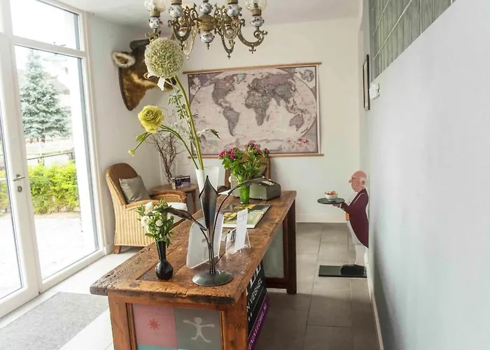 Hotel Slapen In Veghel