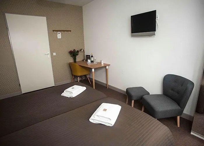 Hotel Slapen In Veghel