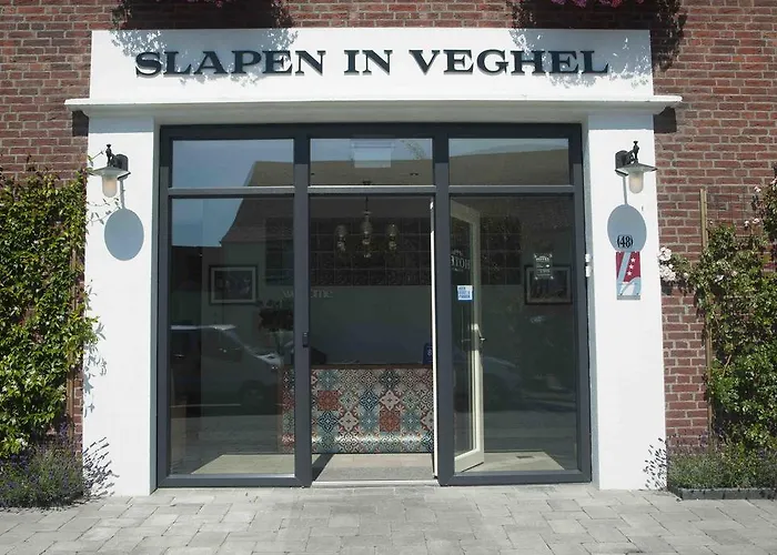 Slapen In Veghel